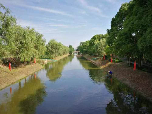 河道清淤  河道清淤施工(gōng)